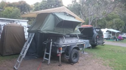 Australia (Tennet River)